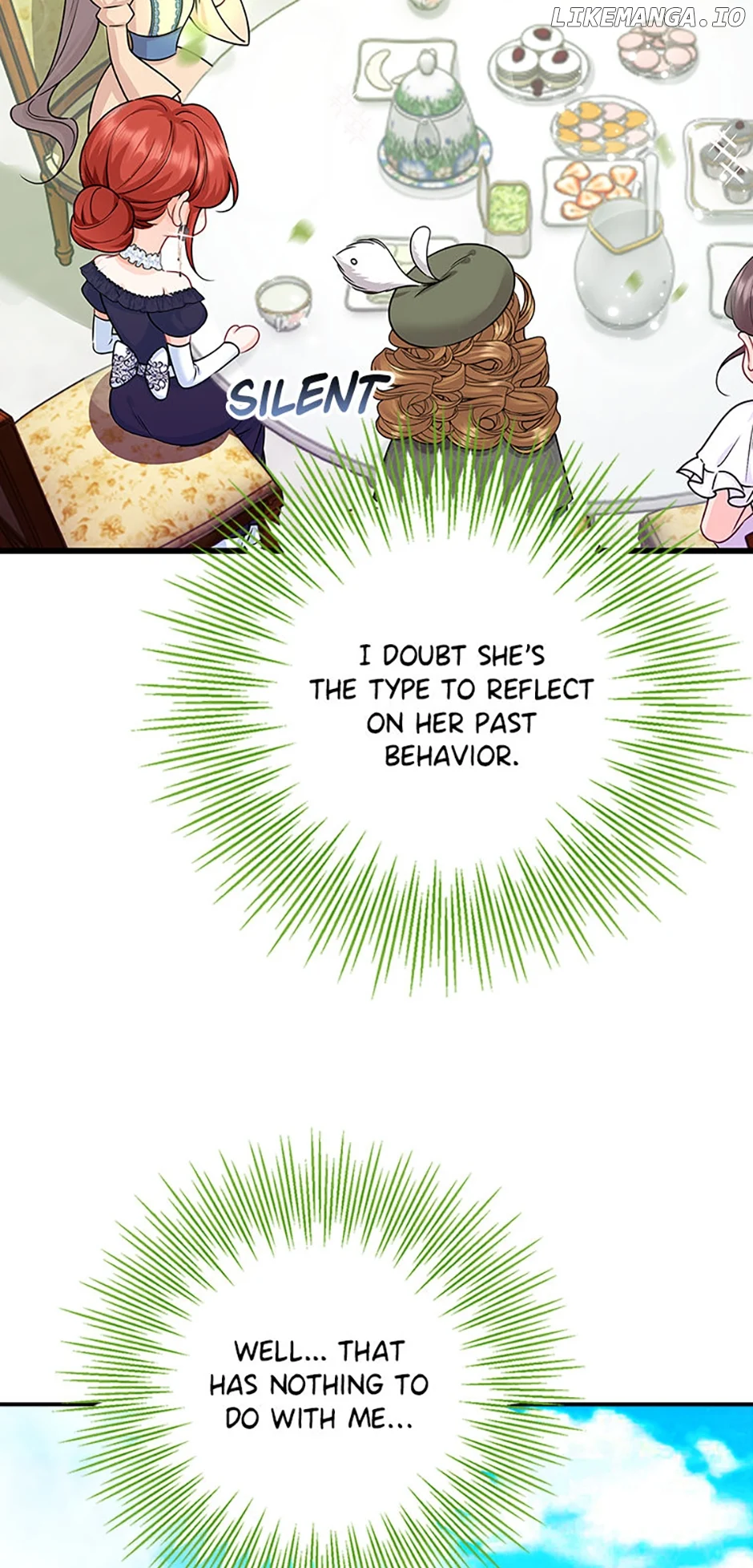 Let’s Live Together Chapter 47 page 7