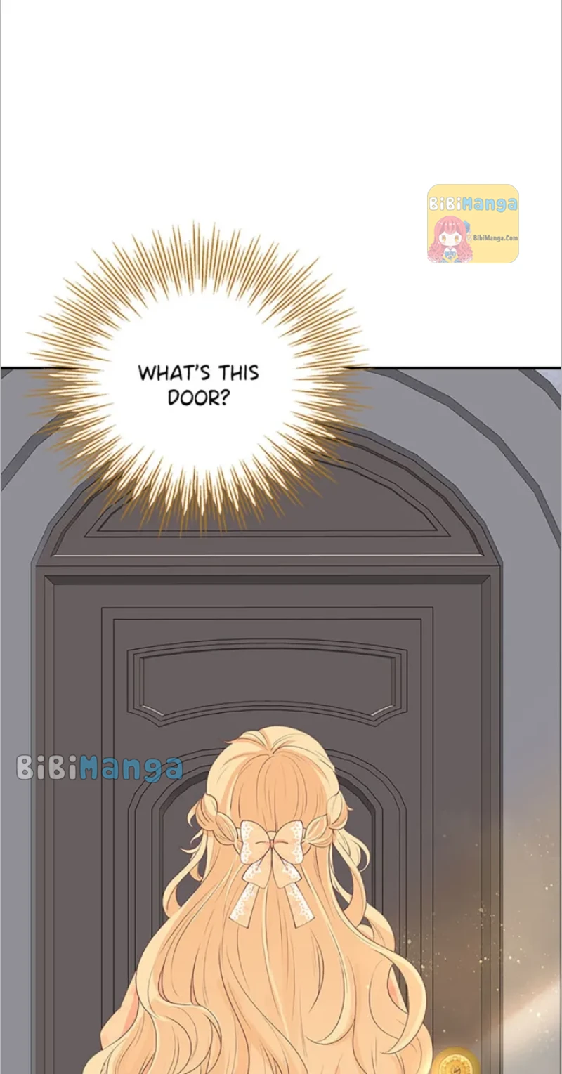 Let’s Live Together Chapter 5 page 99