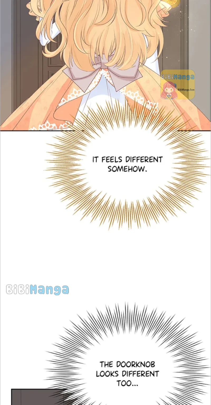 Let’s Live Together Chapter 5 page 100