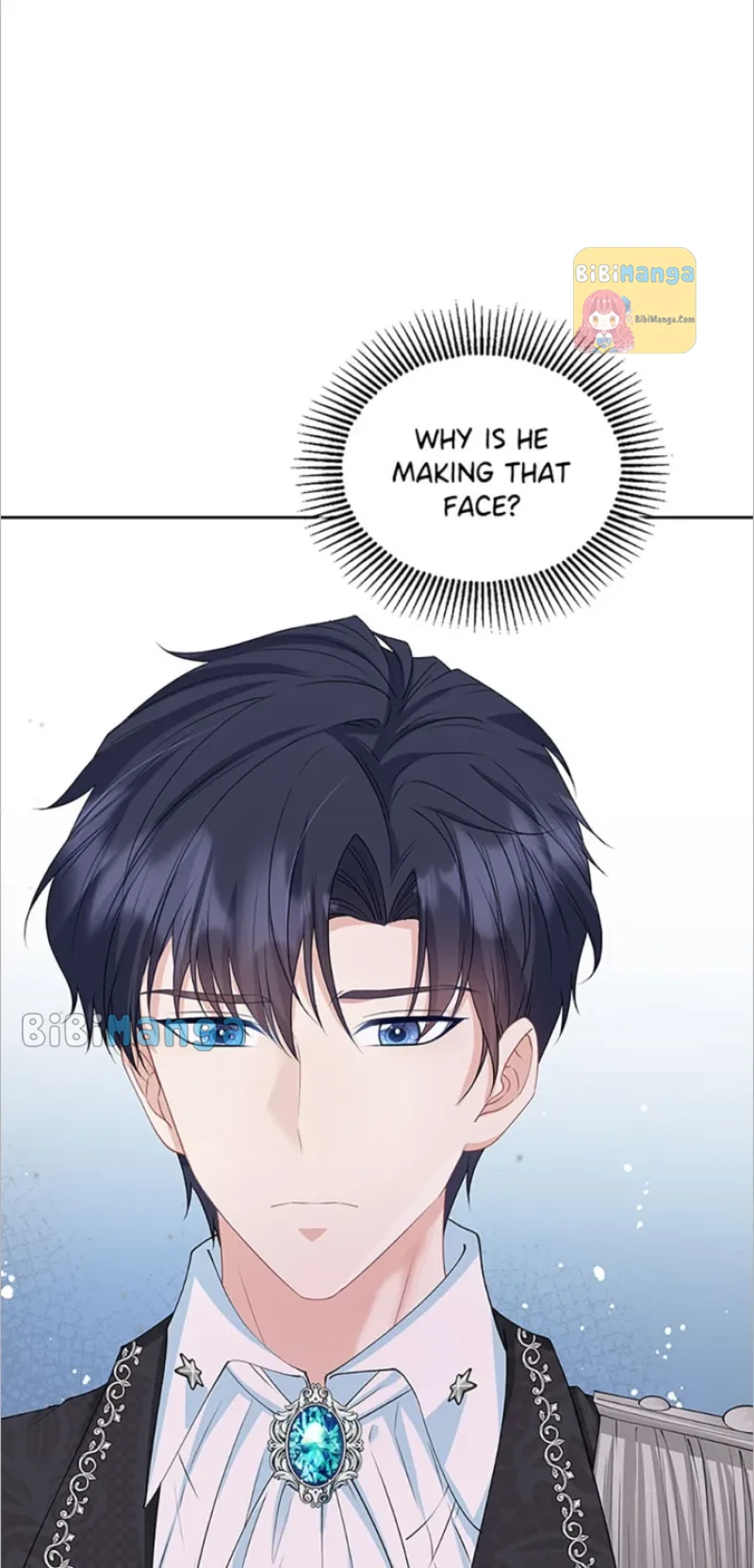 Let’s Live Together Chapter 5 page 11