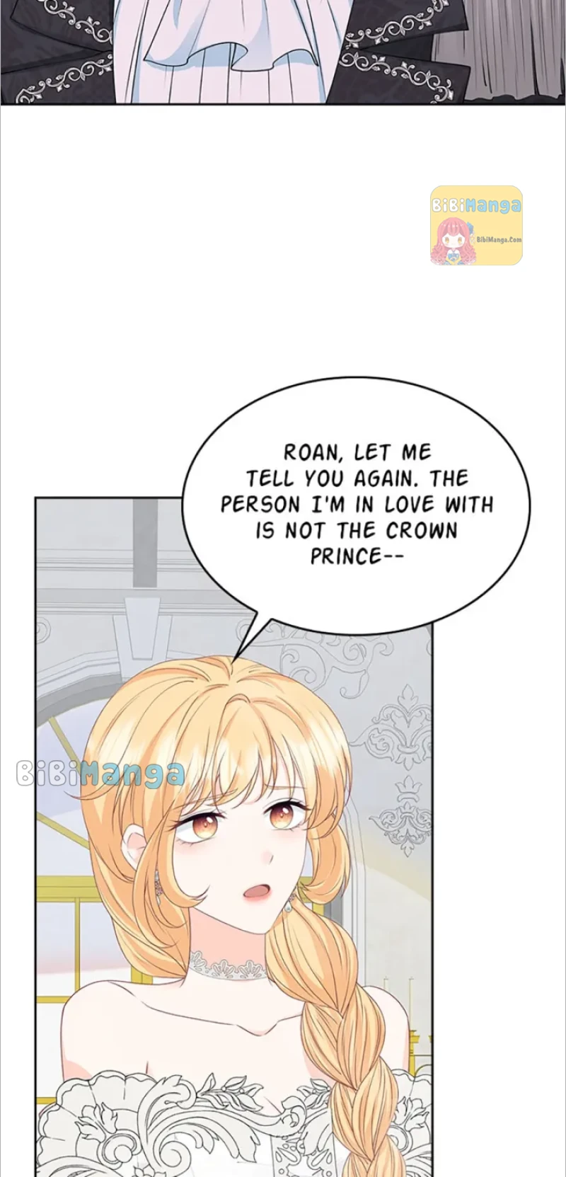 Let’s Live Together Chapter 5 page 12