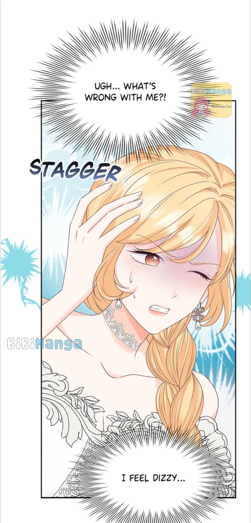 Let’s Live Together Chapter 5 page 14