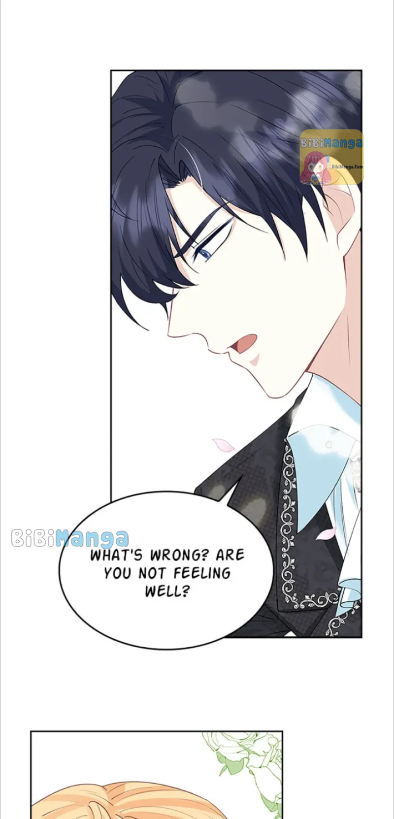 Let’s Live Together Chapter 5 page 17
