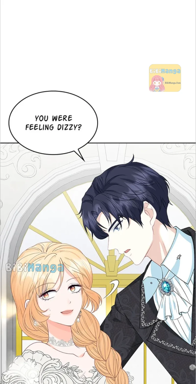 Let’s Live Together Chapter 5 page 19