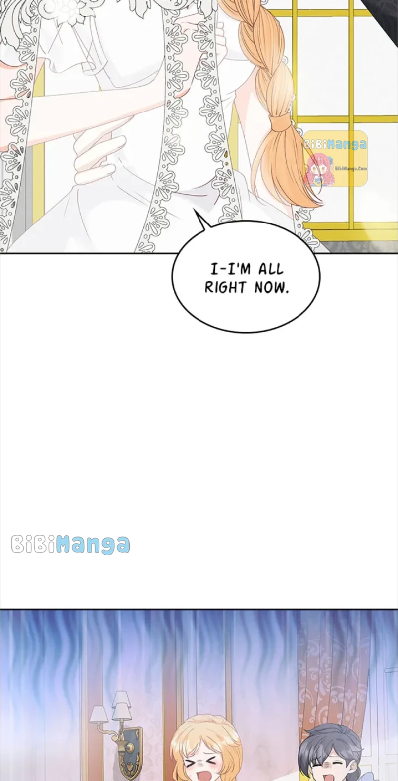 Let’s Live Together Chapter 5 page 20