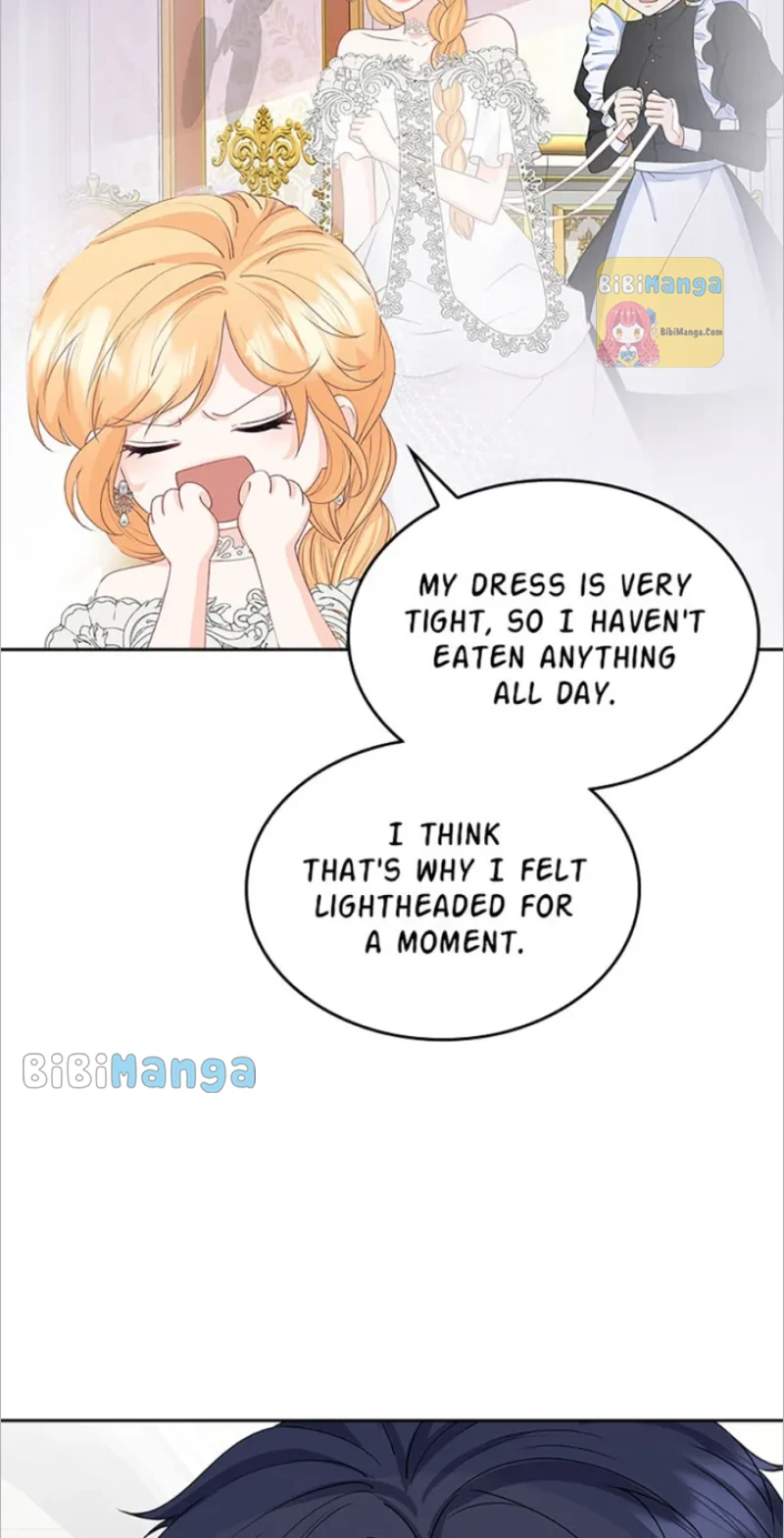 Let’s Live Together Chapter 5 page 21
