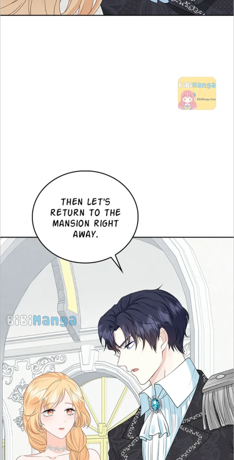 Let’s Live Together Chapter 5 page 25