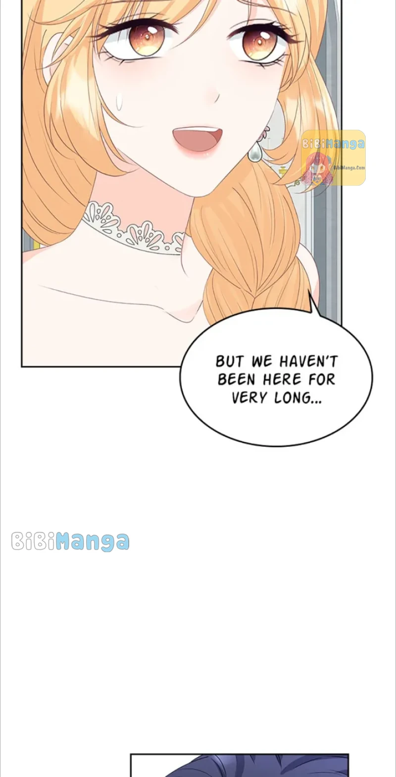 Let’s Live Together Chapter 5 page 27