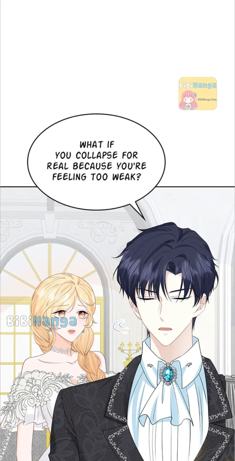 Let’s Live Together Chapter 5 page 29