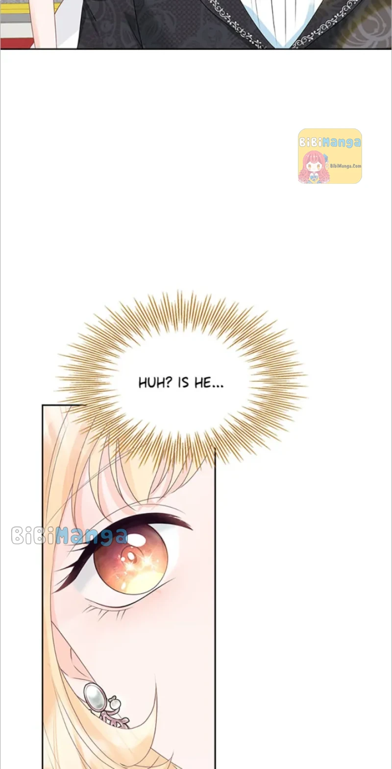 Let’s Live Together Chapter 5 page 30