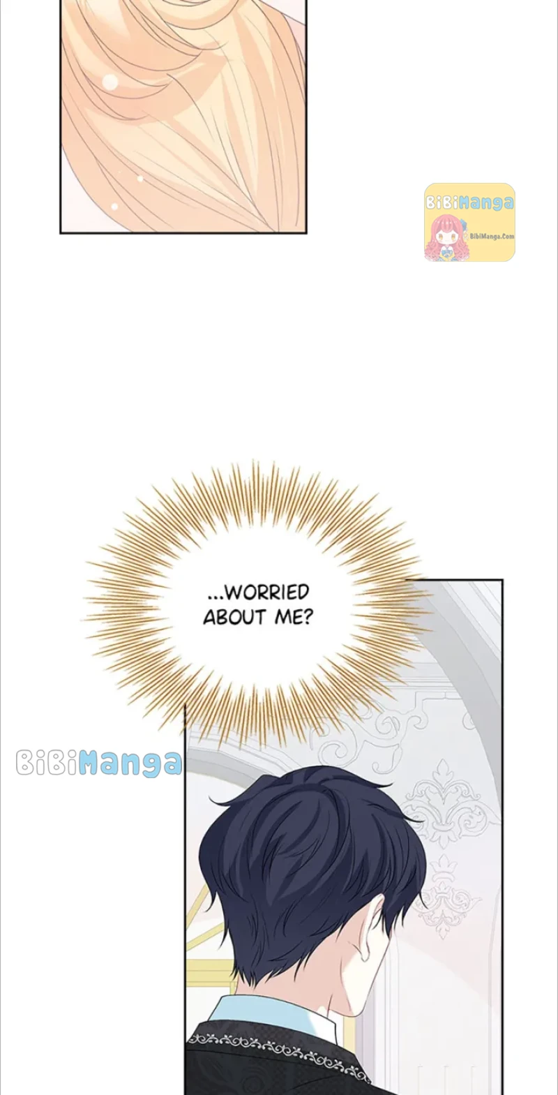 Let’s Live Together Chapter 5 page 31