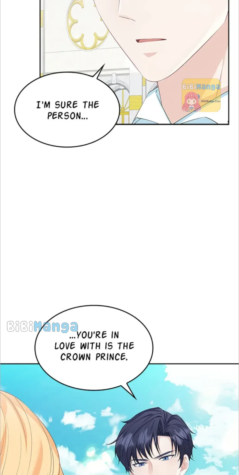 Let’s Live Together Chapter 5 page 3