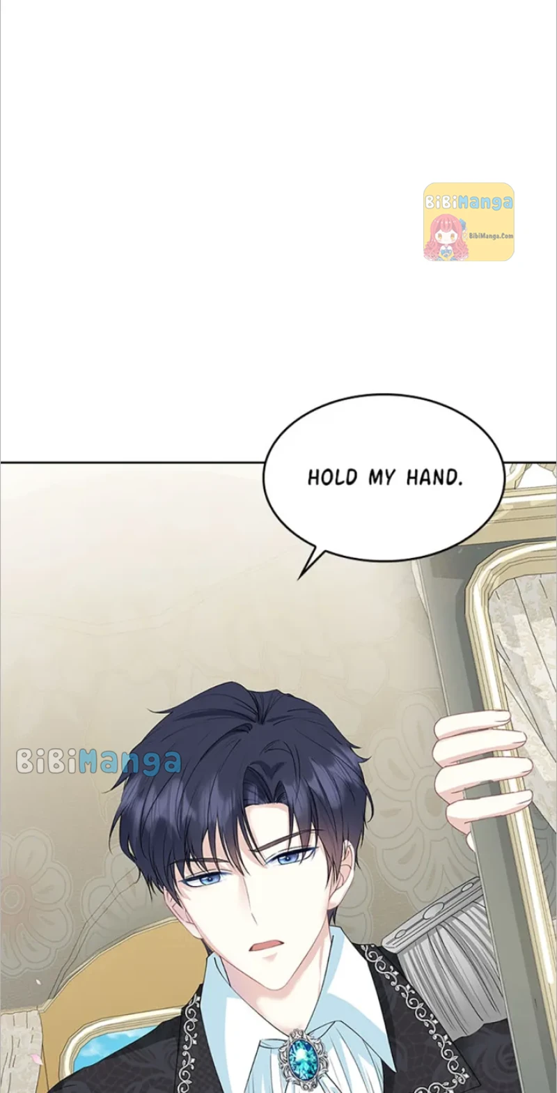 Let’s Live Together Chapter 5 page 39
