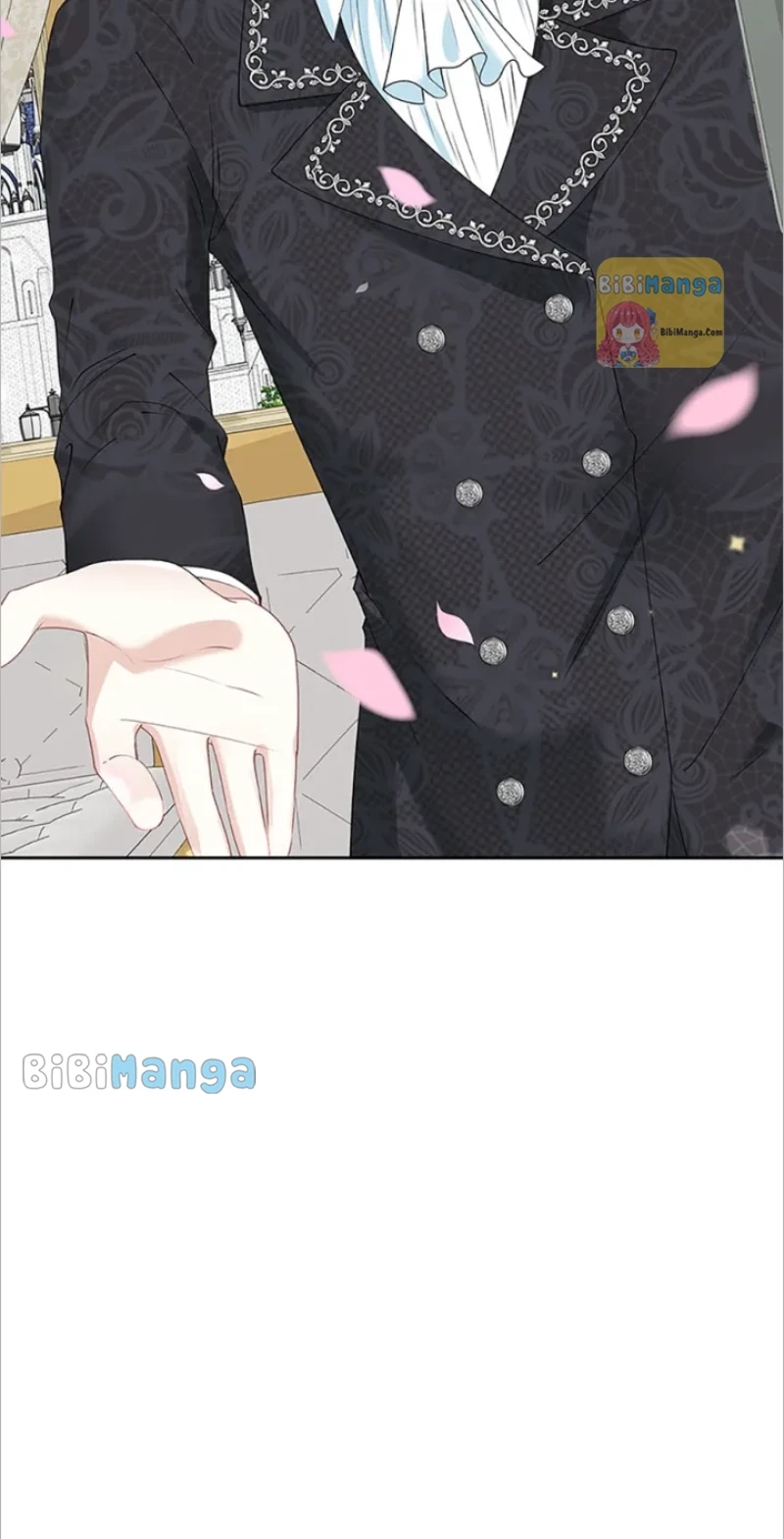 Let’s Live Together Chapter 5 page 40