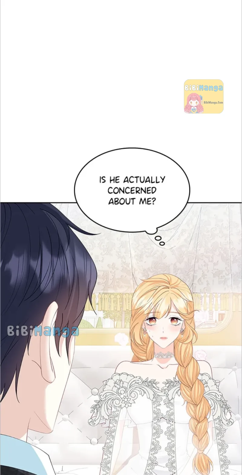 Let’s Live Together Chapter 5 page 44