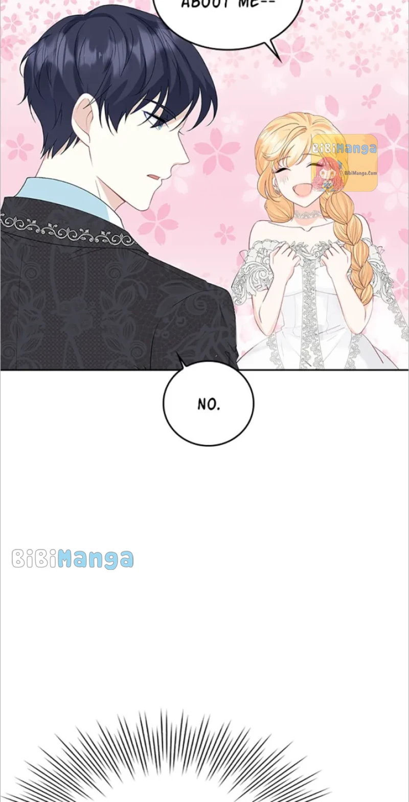 Let’s Live Together Chapter 5 page 47