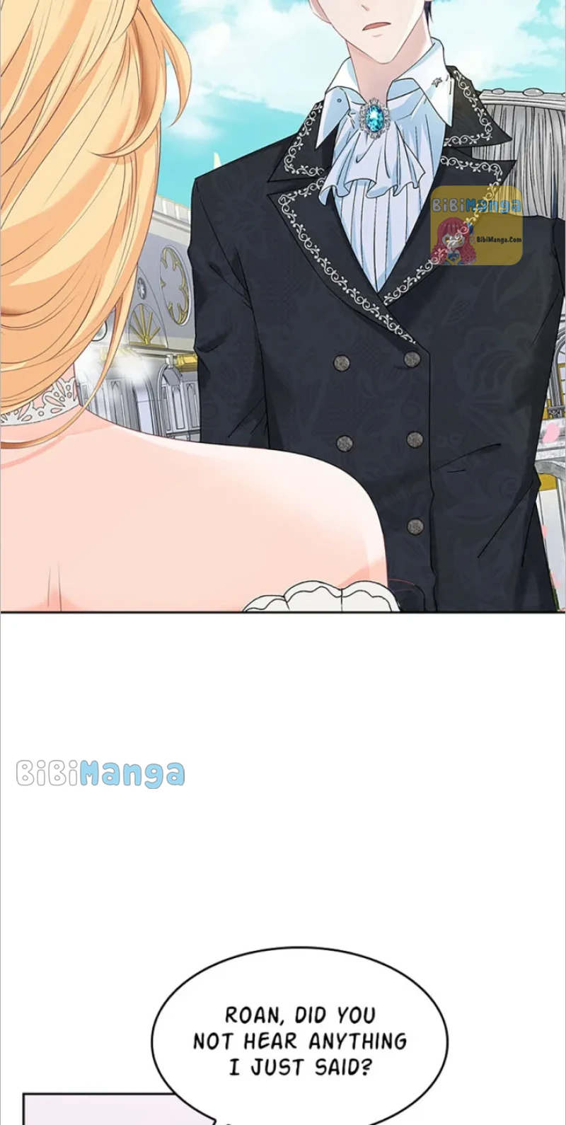 Let’s Live Together Chapter 5 page 4