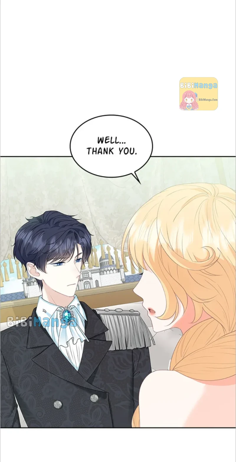 Let’s Live Together Chapter 5 page 49
