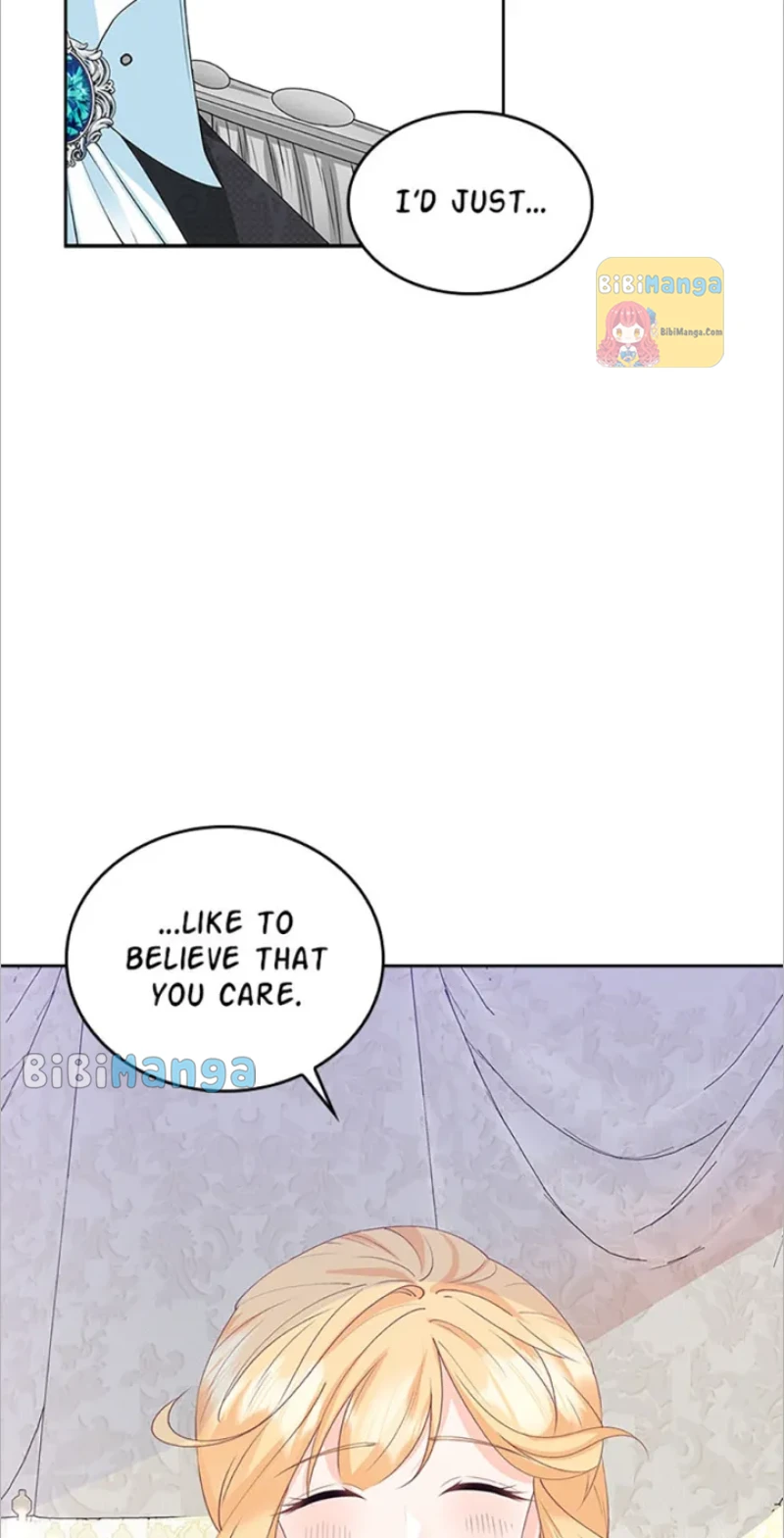 Let’s Live Together Chapter 5 page 51
