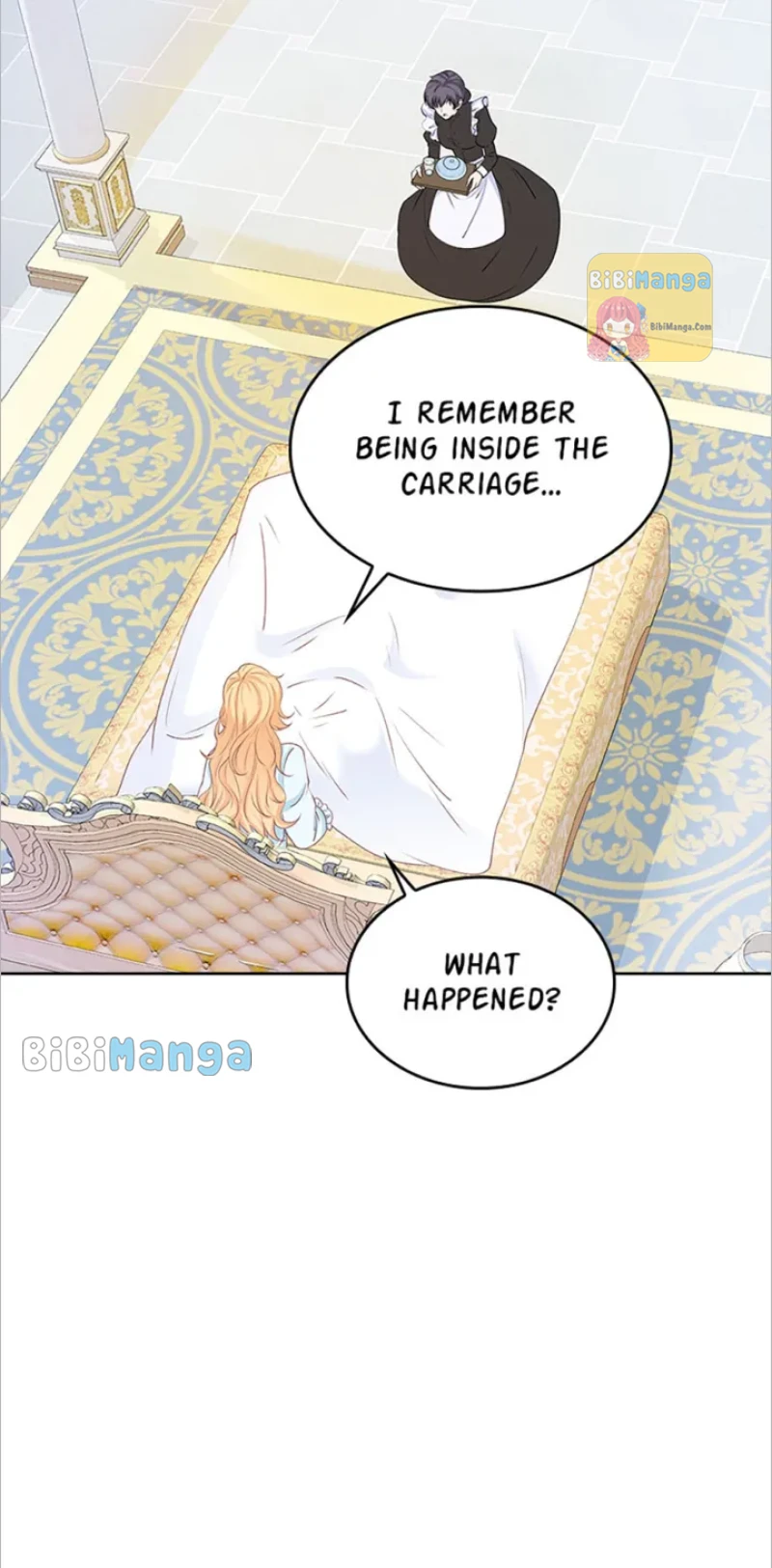Let’s Live Together Chapter 5 page 62