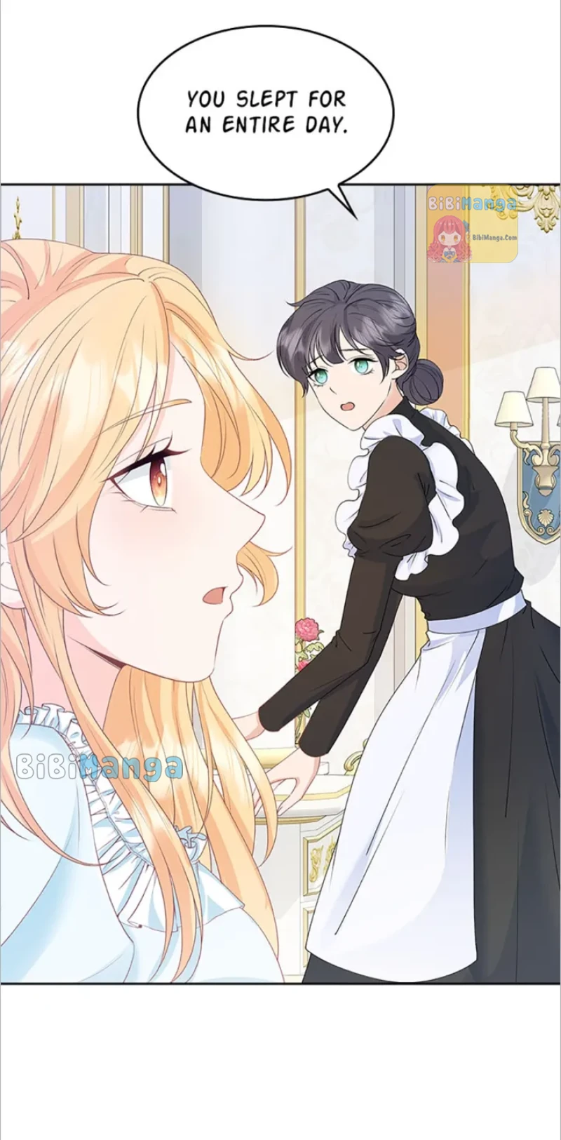 Let’s Live Together Chapter 5 page 63