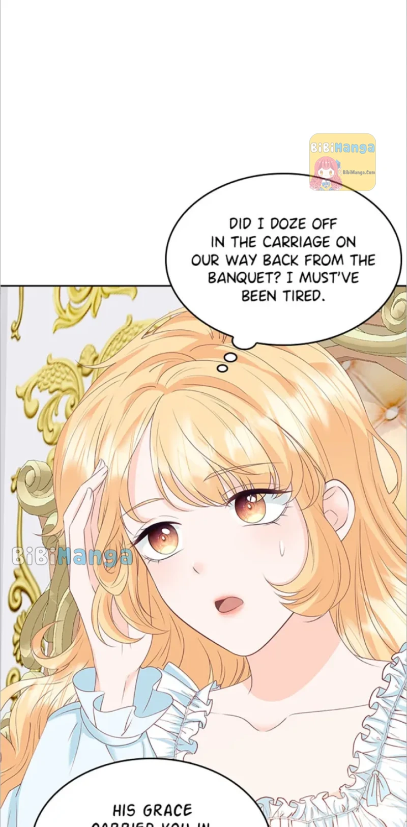 Let’s Live Together Chapter 5 page 64