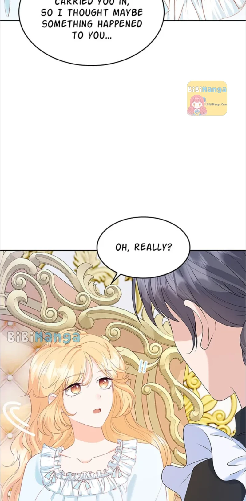 Let’s Live Together Chapter 5 page 65