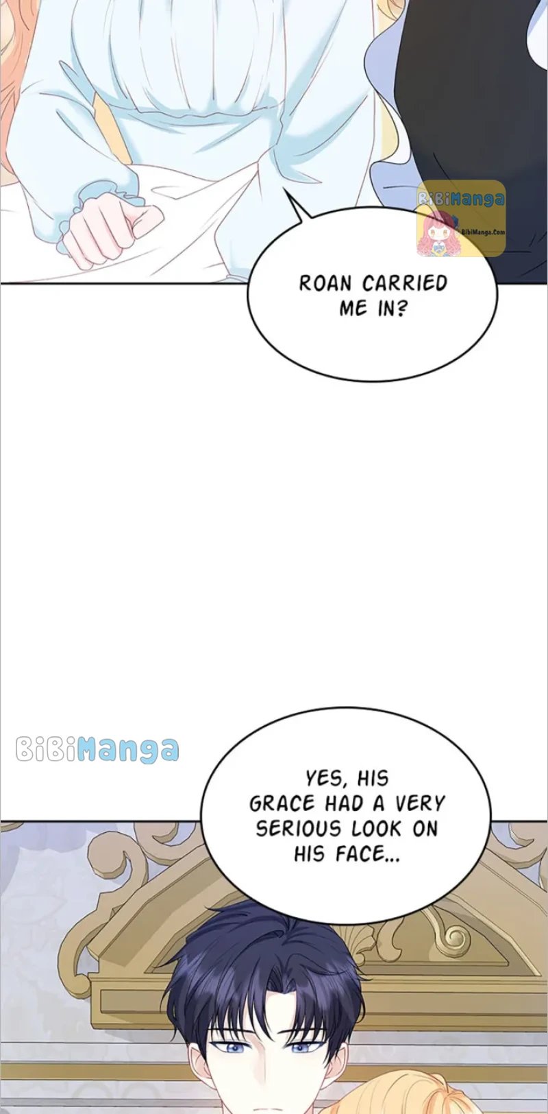 Let’s Live Together Chapter 5 page 66