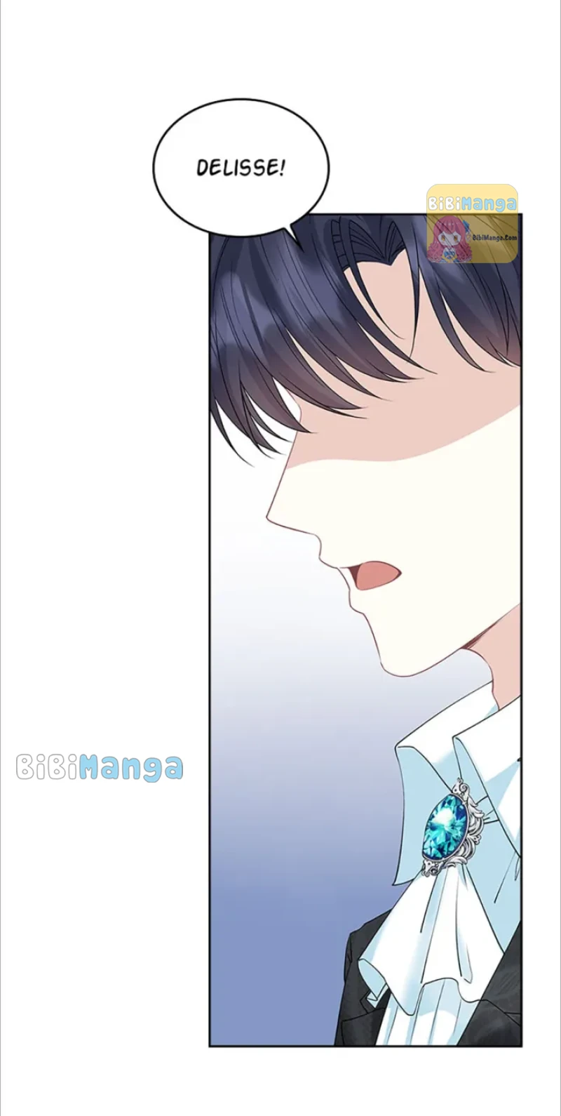 Let’s Live Together Chapter 5 page 6