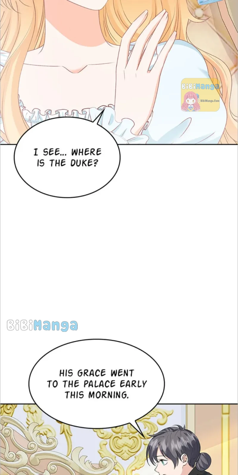 Let’s Live Together Chapter 5 page 69