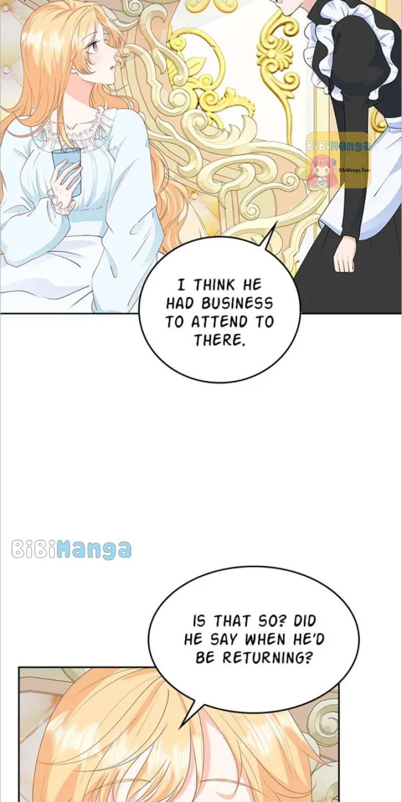 Let’s Live Together Chapter 5 page 70