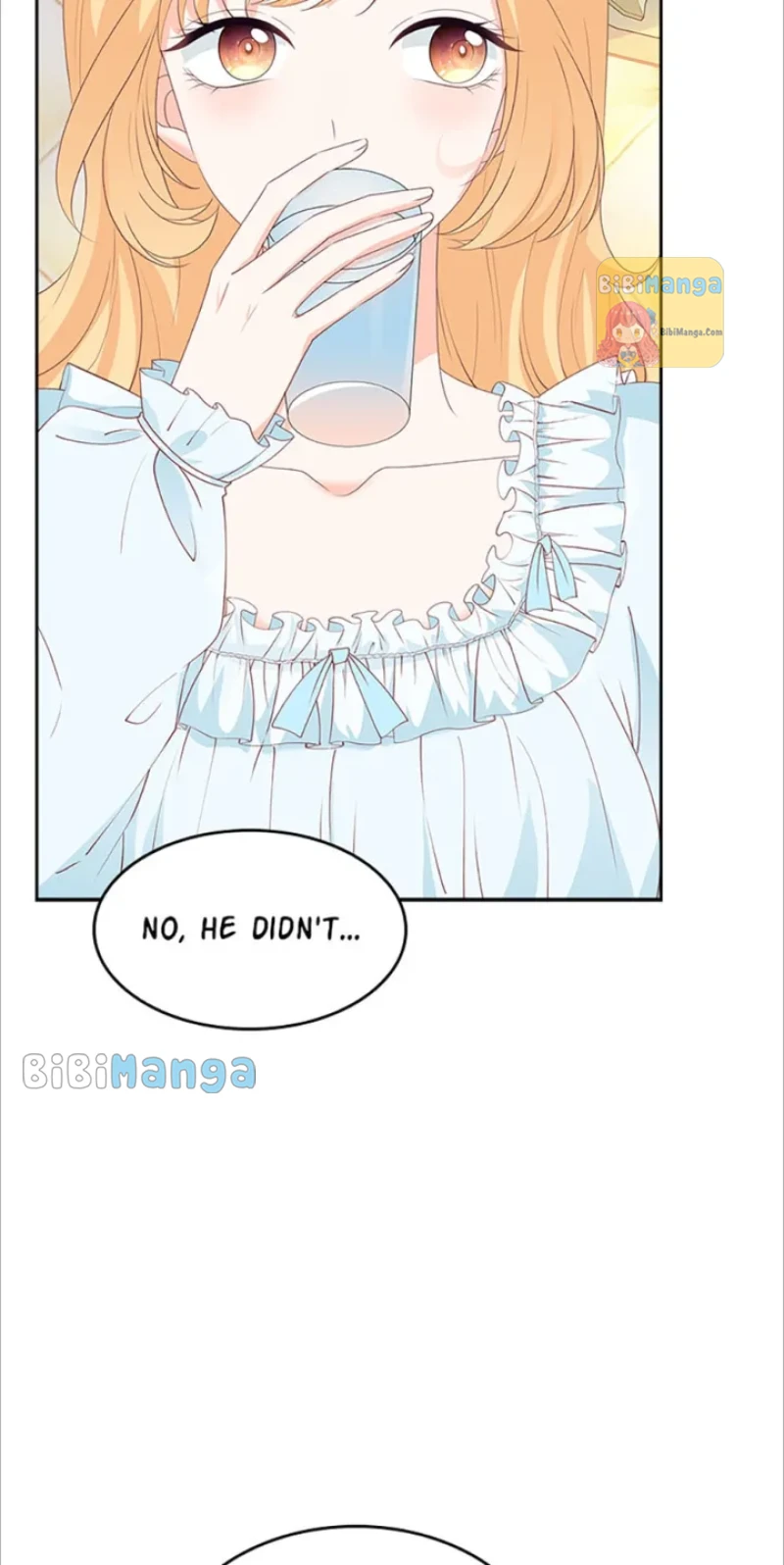 Let’s Live Together Chapter 5 page 71