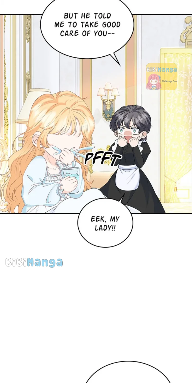 Let’s Live Together Chapter 5 page 72