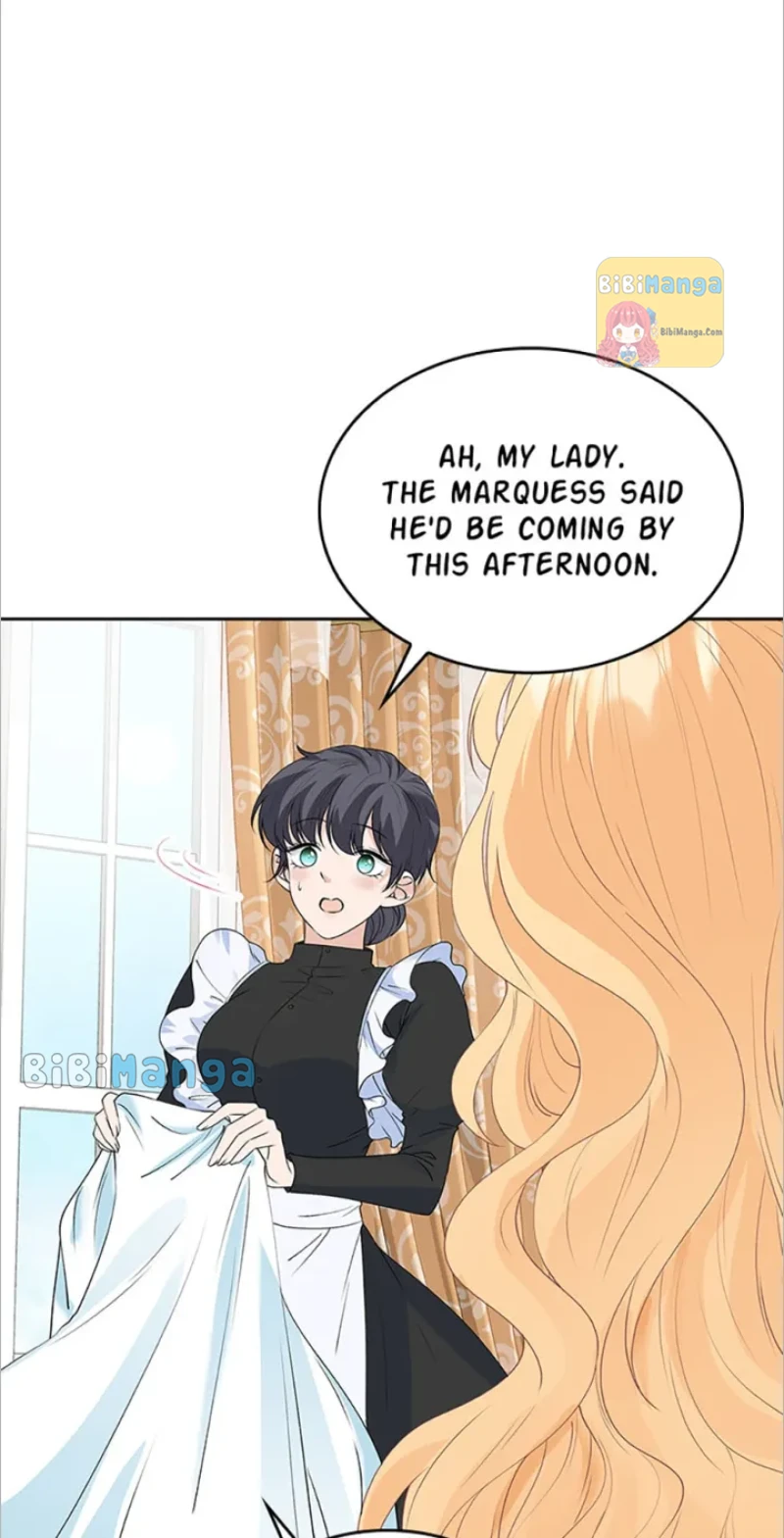 Let’s Live Together Chapter 5 page 77