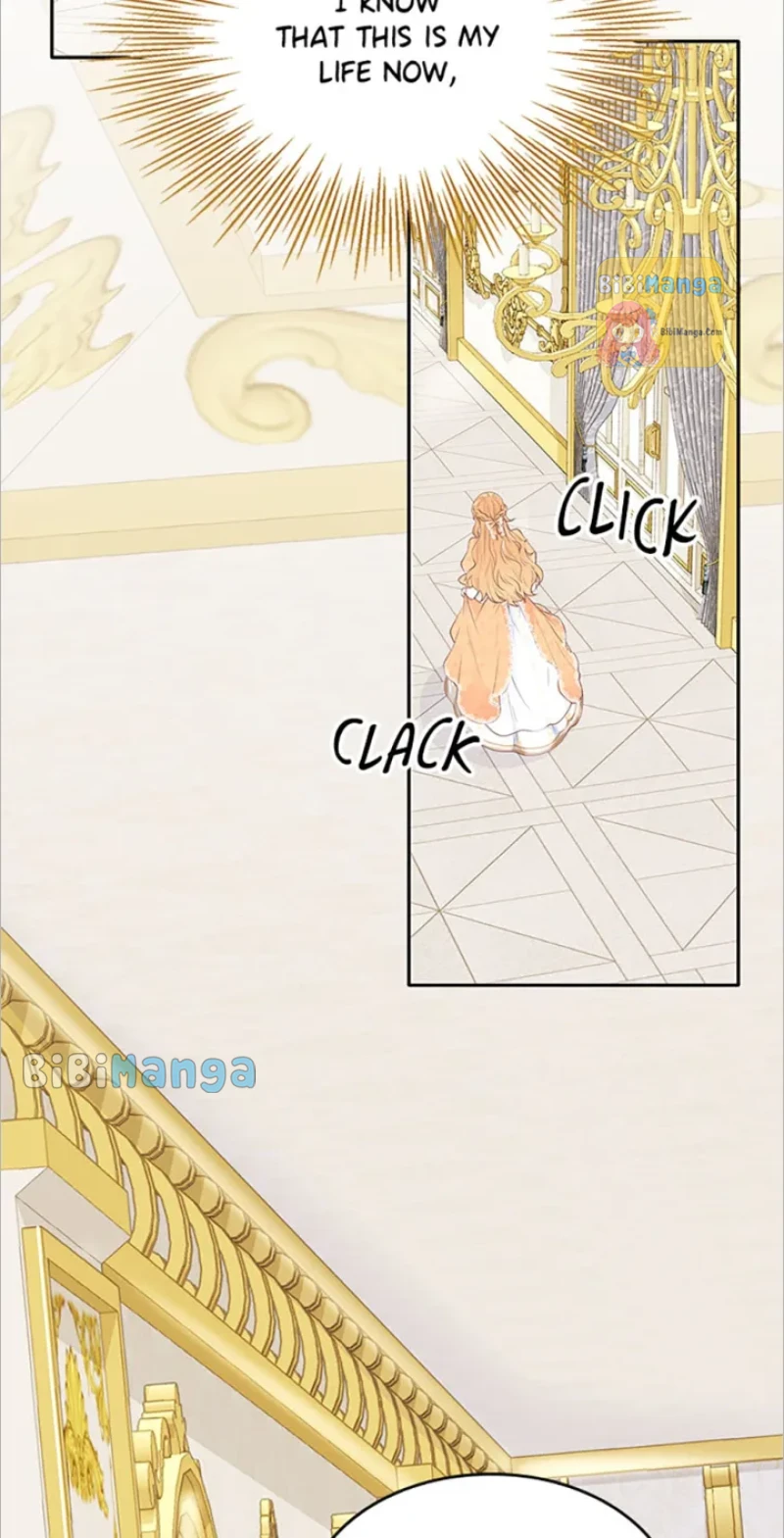 Let’s Live Together Chapter 5 page 84