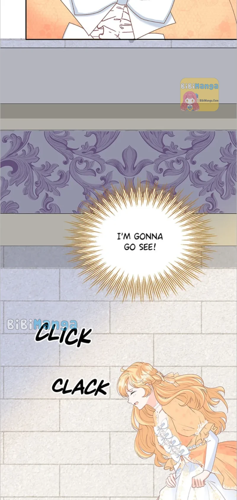 Let’s Live Together Chapter 5 page 92