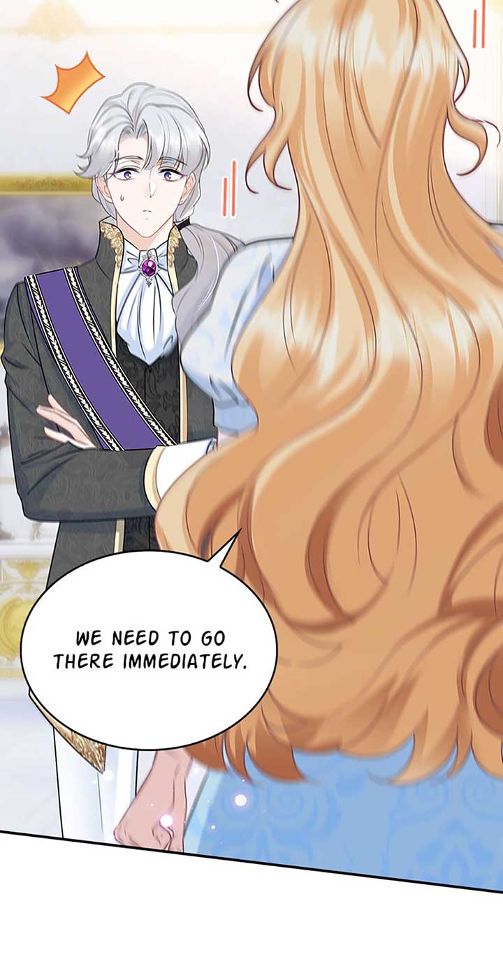 Let’s Live Together Chapter 52 page 14
