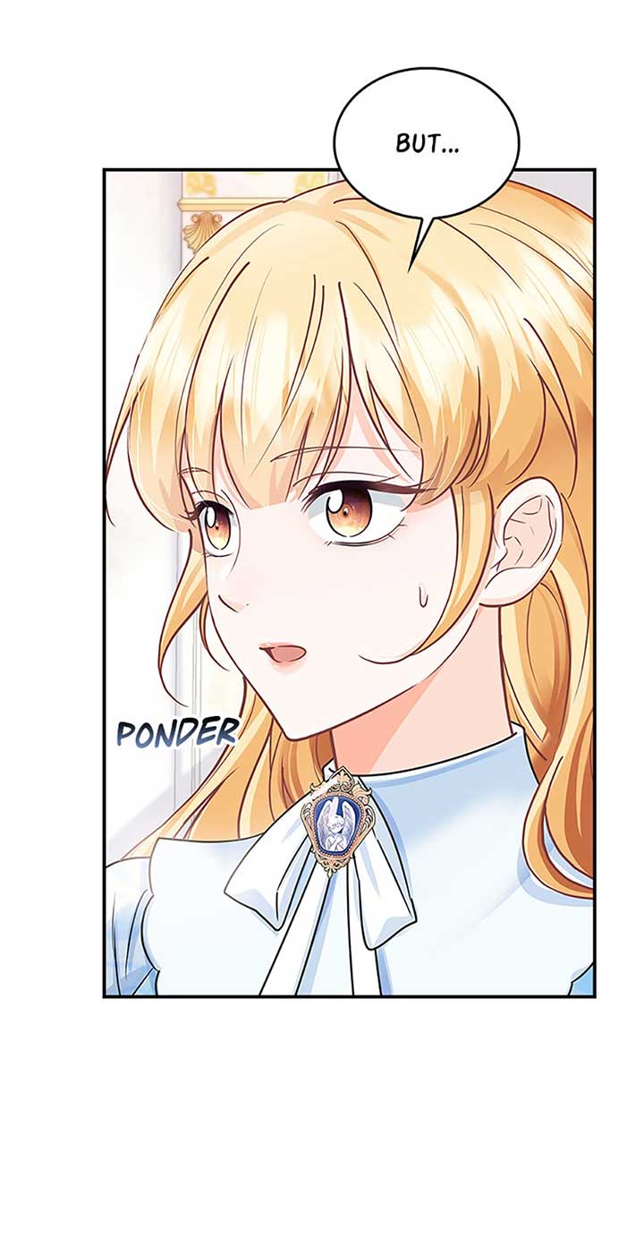 Let’s Live Together Chapter 52 page 18