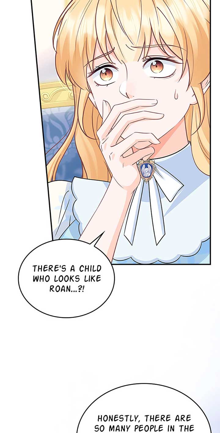 Let’s Live Together Chapter 52 page 1
