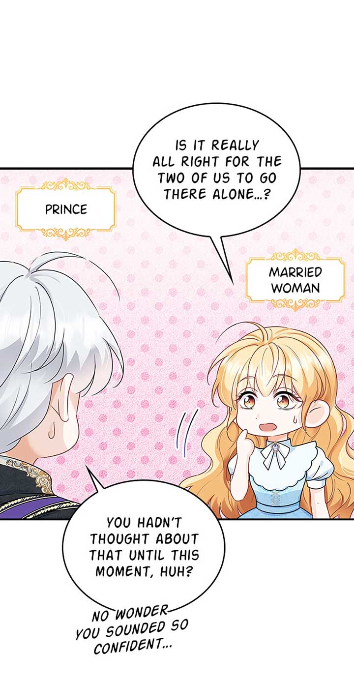Let’s Live Together Chapter 52 page 19