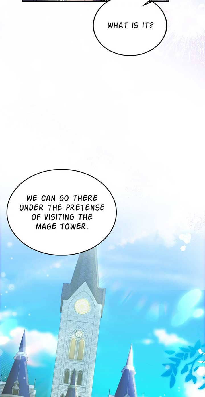 Let’s Live Together Chapter 52 page 21