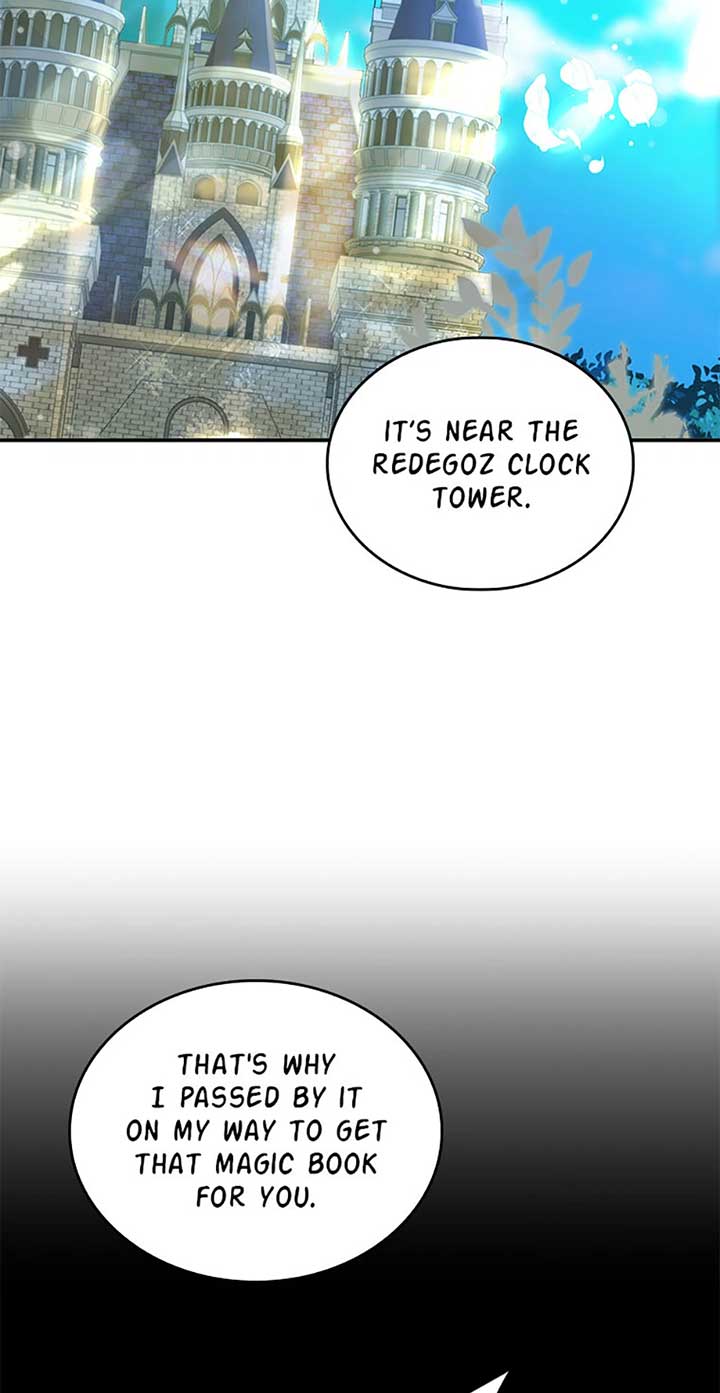 Let’s Live Together Chapter 52 page 22