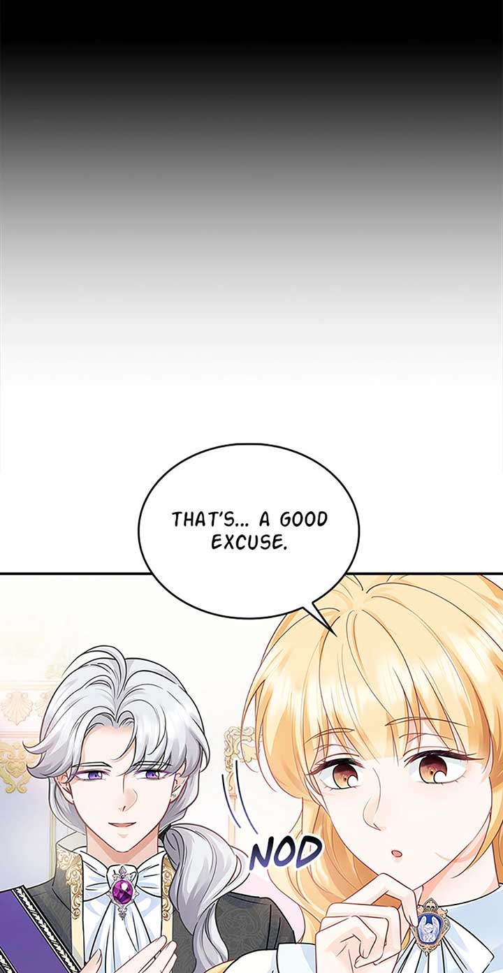 Let’s Live Together Chapter 52 page 24