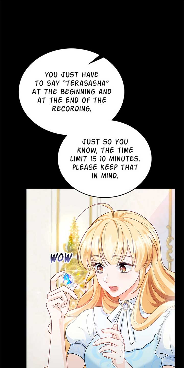 Let’s Live Together Chapter 52 page 30