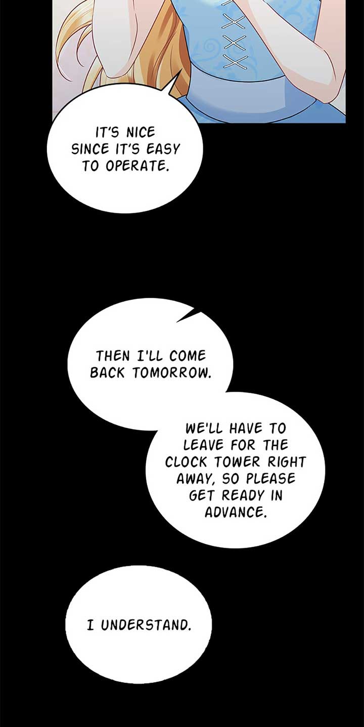 Let’s Live Together Chapter 52 page 31