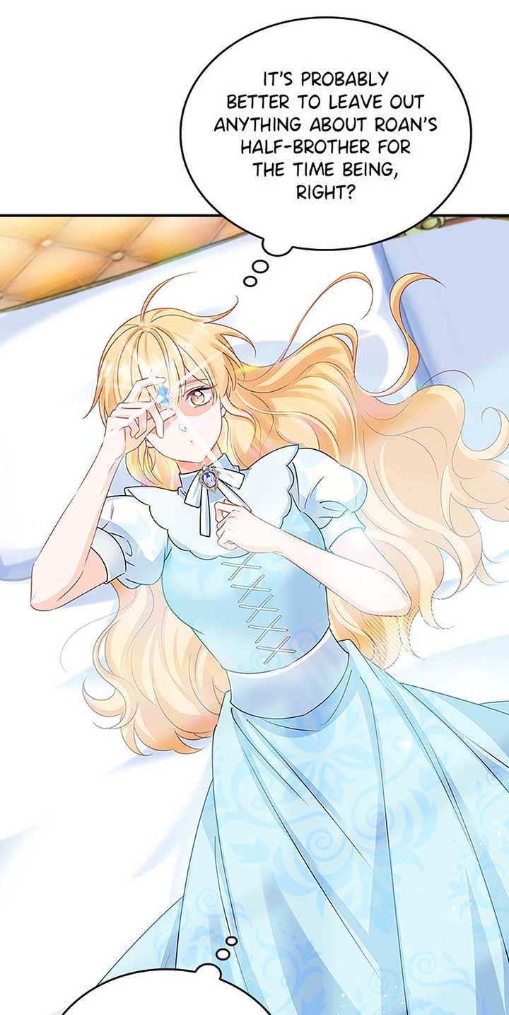 Let’s Live Together Chapter 52 page 33
