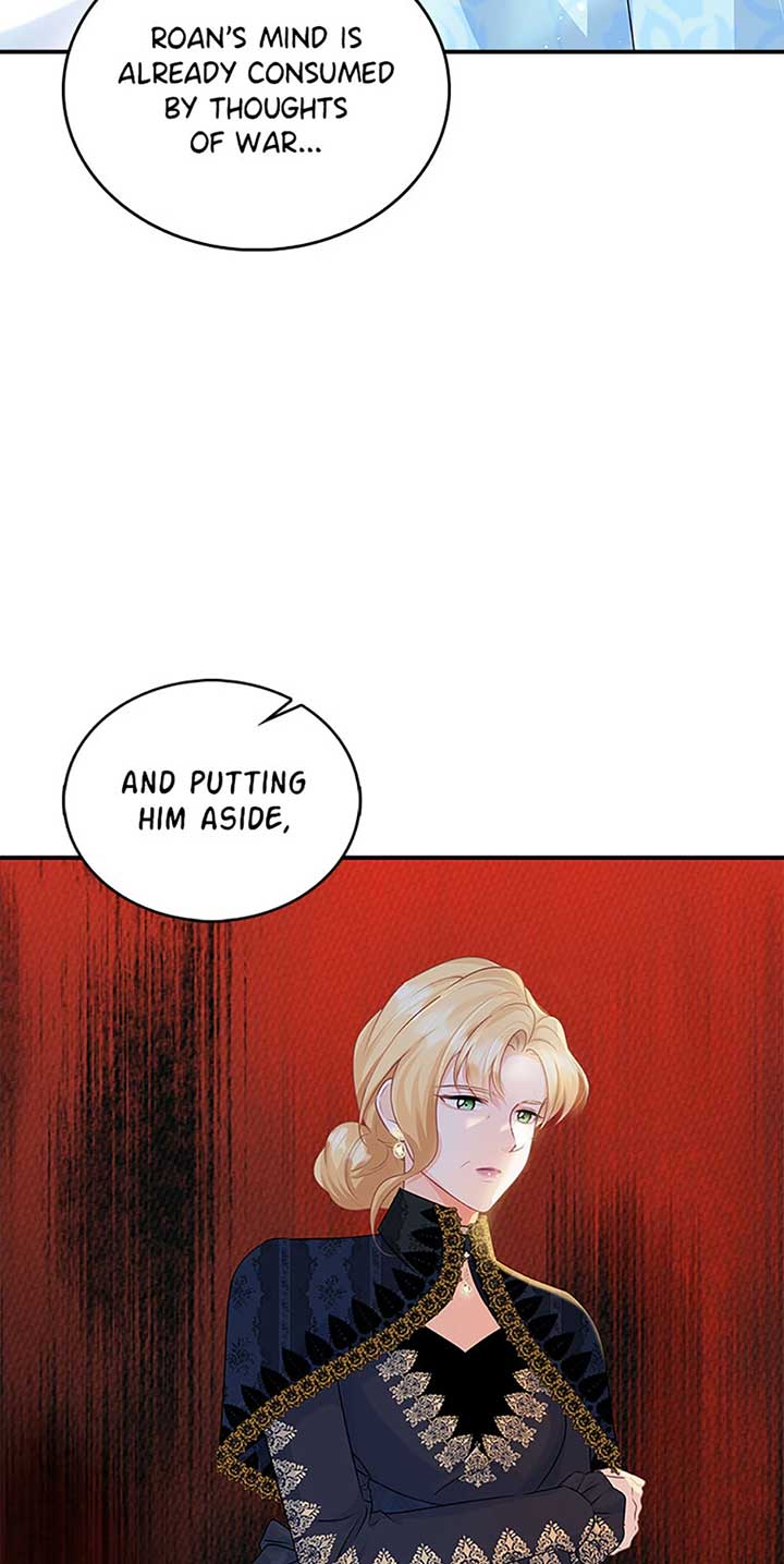 Let’s Live Together Chapter 52 page 34