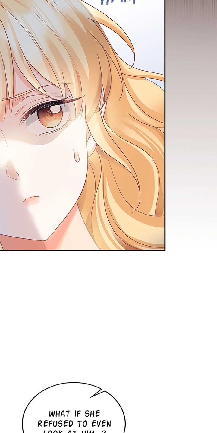 Let’s Live Together Chapter 52 page 36