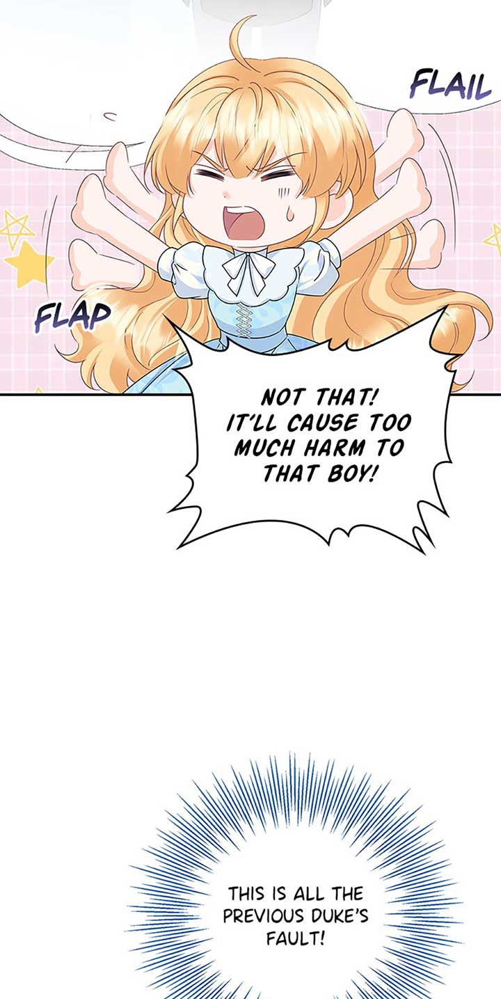 Let’s Live Together Chapter 52 page 38