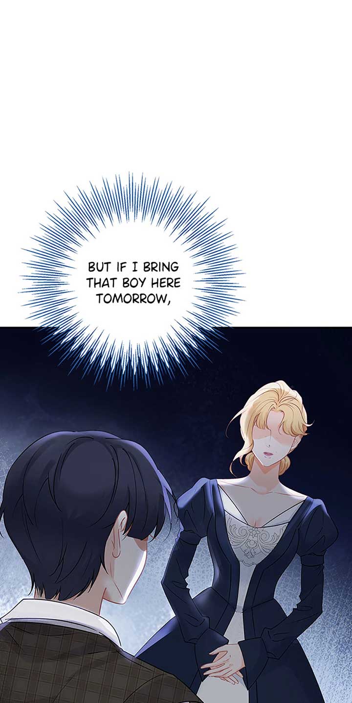 Let’s Live Together Chapter 52 page 40